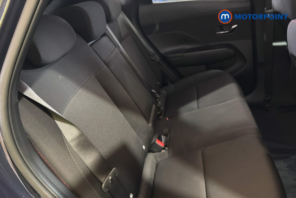 Hyundai Kona N Line Automatic Electric SUV - Stock Number (1635208) - 28th supplementary image