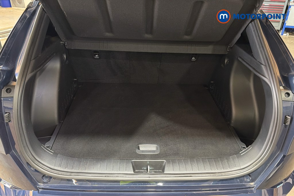 Hyundai Kona N Line Automatic Electric SUV - Stock Number (1635208) - 33rd supplementary image