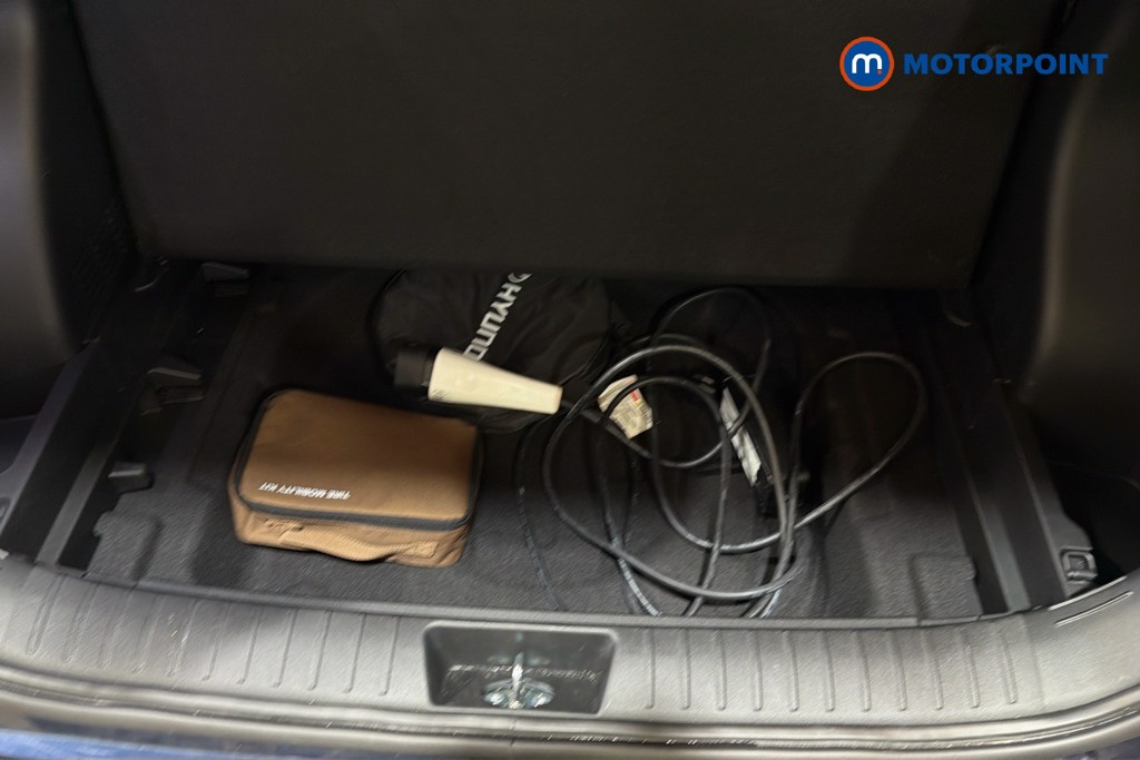 Hyundai Kona N Line Automatic Electric SUV - Stock Number (1635208) - 34th supplementary image