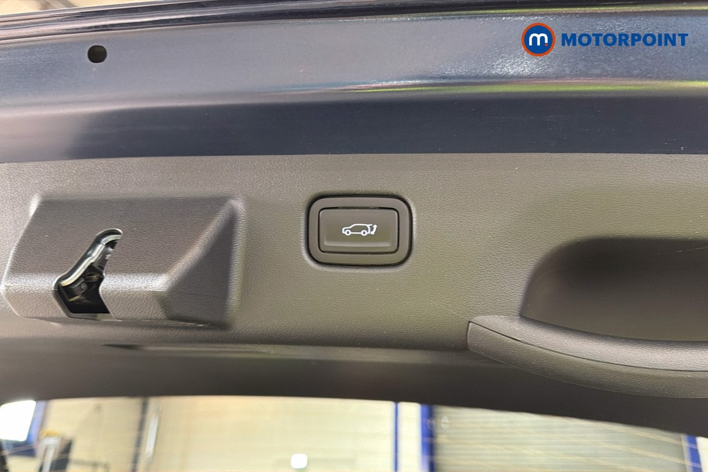 Hyundai Kona N Line Automatic Electric SUV - Stock Number (1635208) - 35th supplementary image