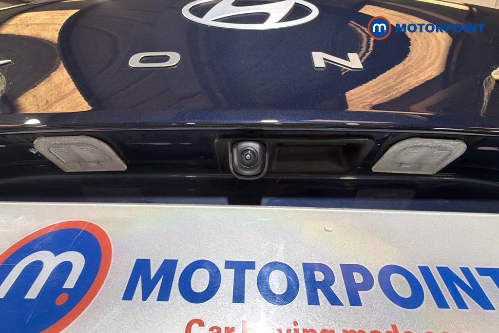 Hyundai Kona N Line Automatic Electric SUV - Stock Number (1635208) - 36th supplementary image