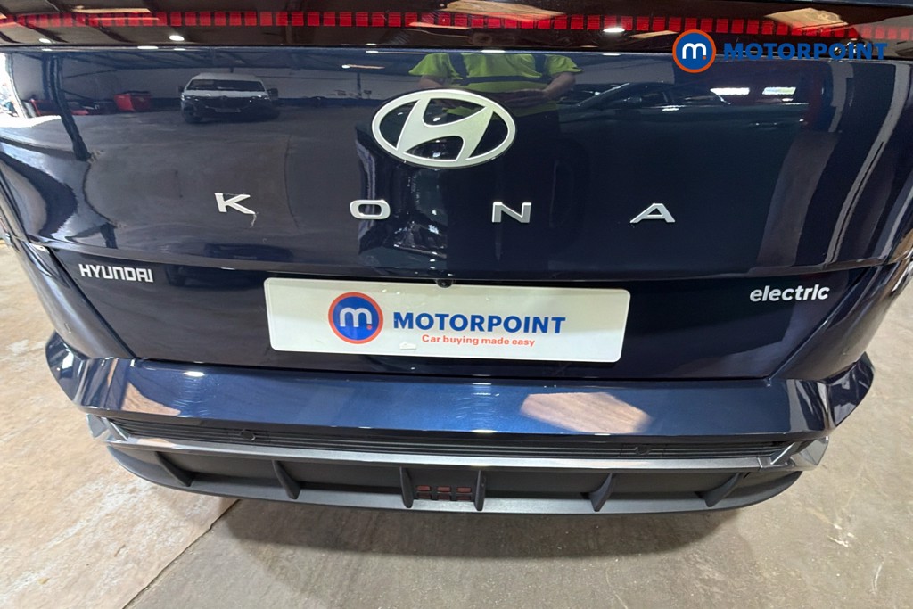 Hyundai Kona N Line Automatic Electric SUV - Stock Number (1635208) - 37th supplementary image