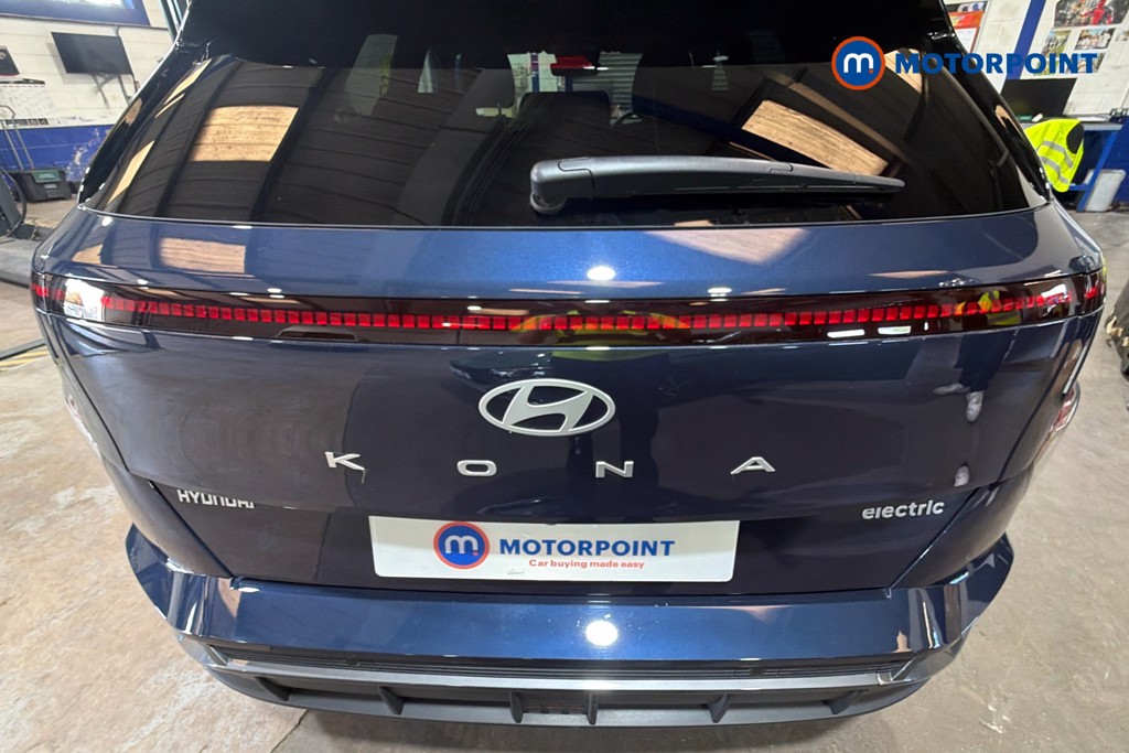 Hyundai Kona N Line Automatic Electric SUV - Stock Number (1635208) - 38th supplementary image