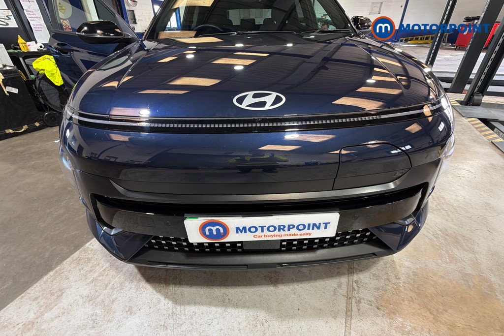 Hyundai Kona N Line Automatic Electric SUV - Stock Number (1635208) - 44th supplementary image