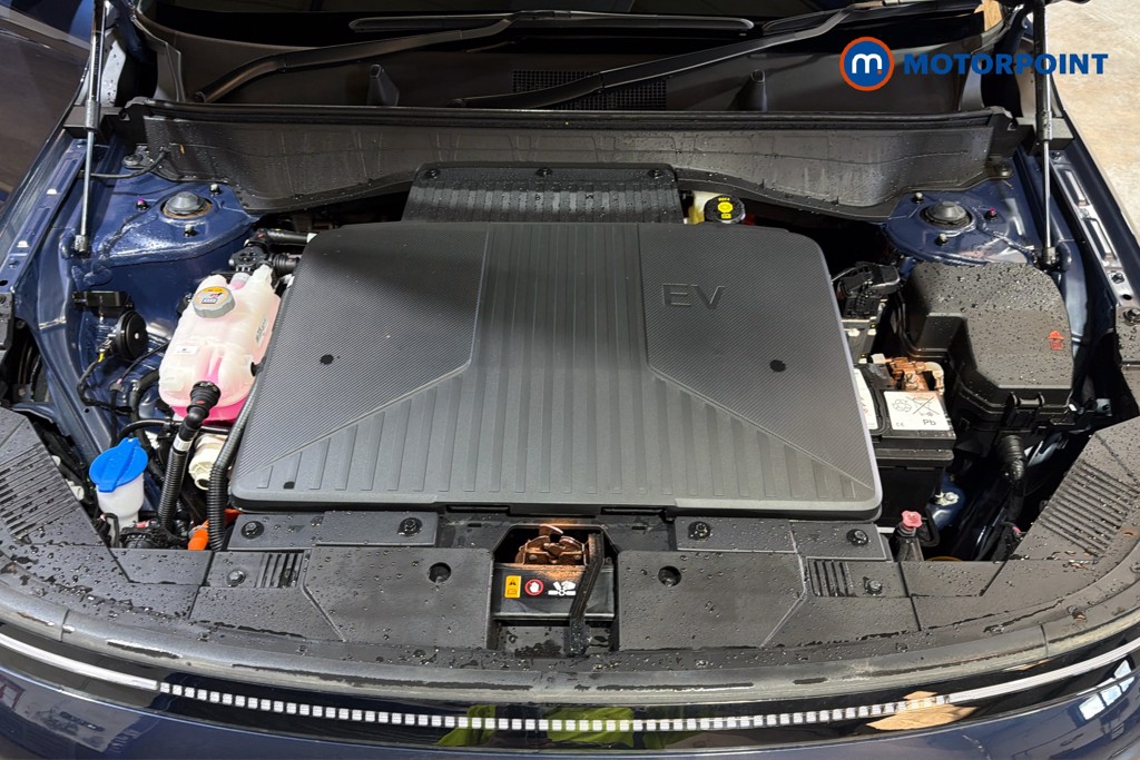 Hyundai Kona N Line Automatic Electric SUV - Stock Number (1635208) - 51st supplementary image