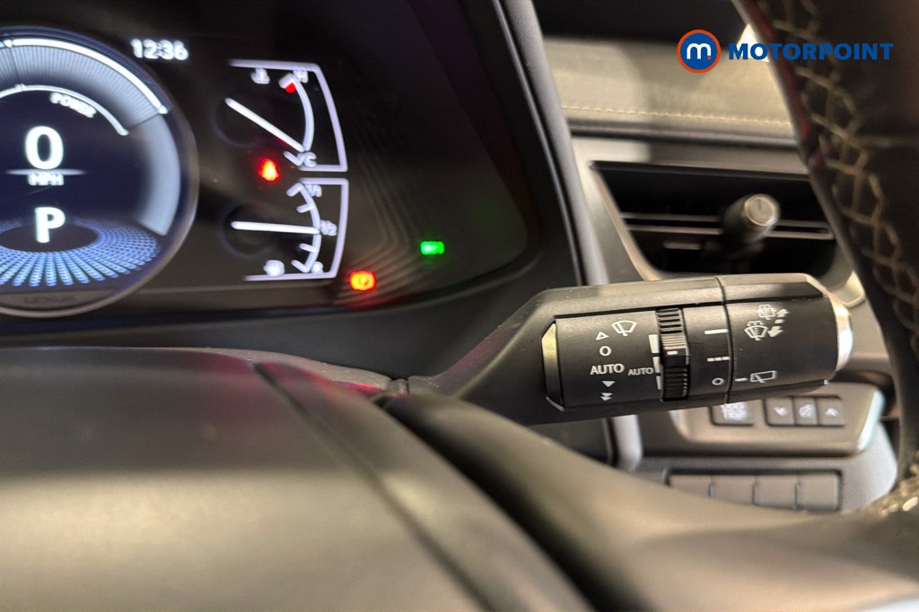 Lexus UX 250H 2.0 5Dr Cvt Without Nav Automatic Petrol-Electric Hybrid SUV - Stock Number (1635228) - 7th supplementary image