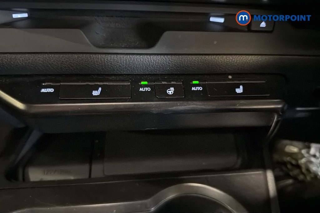Lexus UX 250H 2.0 5Dr Cvt Without Nav Automatic Petrol-Electric Hybrid SUV - Stock Number (1635228) - 14th supplementary image