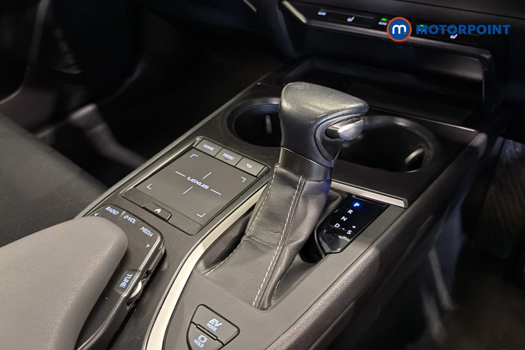 Lexus UX 250H 2.0 5Dr Cvt Without Nav Automatic Petrol-Electric Hybrid SUV - Stock Number (1635228) - 15th supplementary image