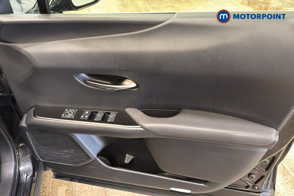 Lexus UX 250H 2.0 5Dr Cvt Without Nav Automatic Petrol-Electric Hybrid SUV - Stock Number (1635228) - 19th supplementary image