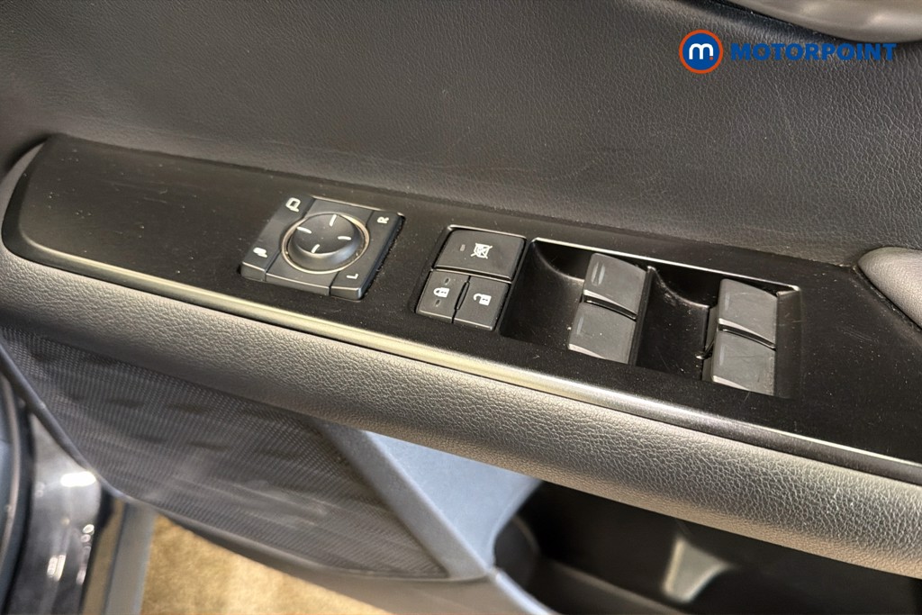 Lexus UX 250H 2.0 5Dr Cvt Without Nav Automatic Petrol-Electric Hybrid SUV - Stock Number (1635228) - 20th supplementary image