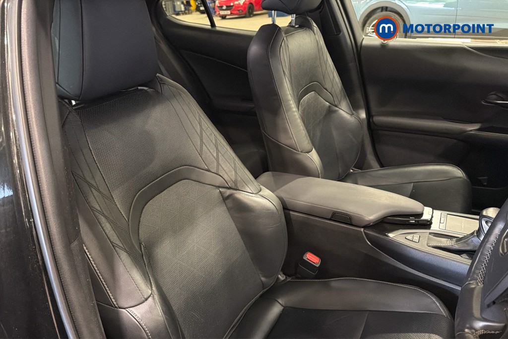Lexus UX 250H 2.0 5Dr Cvt Without Nav Automatic Petrol-Electric Hybrid SUV - Stock Number (1635228) - 22nd supplementary image