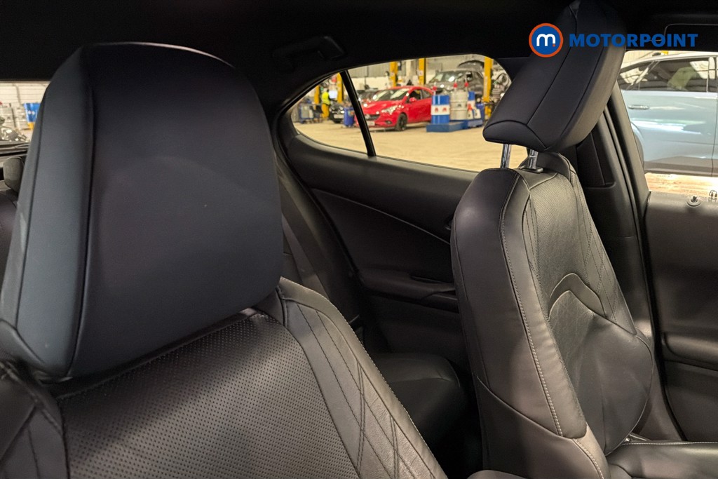 Lexus UX 250H 2.0 5Dr Cvt Without Nav Automatic Petrol-Electric Hybrid SUV - Stock Number (1635228) - 23rd supplementary image