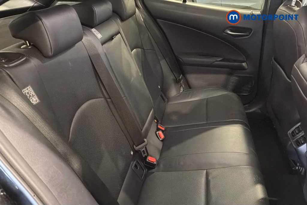 Lexus UX 250H 2.0 5Dr Cvt Without Nav Automatic Petrol-Electric Hybrid SUV - Stock Number (1635228) - 28th supplementary image