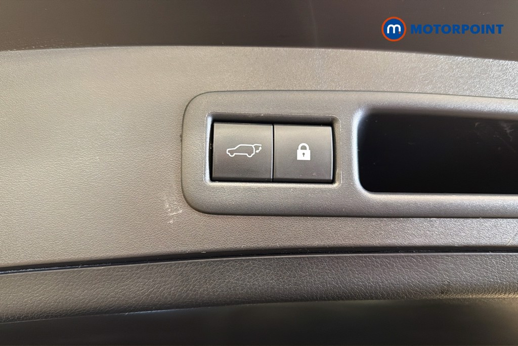 Lexus UX 250H 2.0 5Dr Cvt Without Nav Automatic Petrol-Electric Hybrid SUV - Stock Number (1635228) - 35th supplementary image