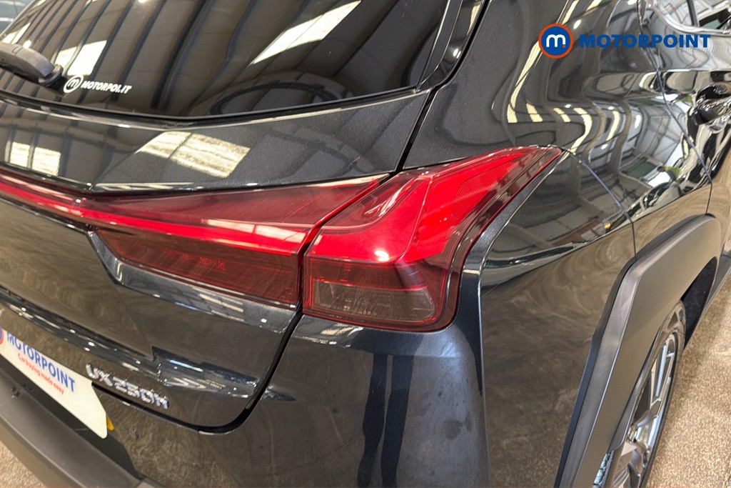 Lexus UX 250H 2.0 5Dr Cvt Without Nav Automatic Petrol-Electric Hybrid SUV - Stock Number (1635228) - 38th supplementary image
