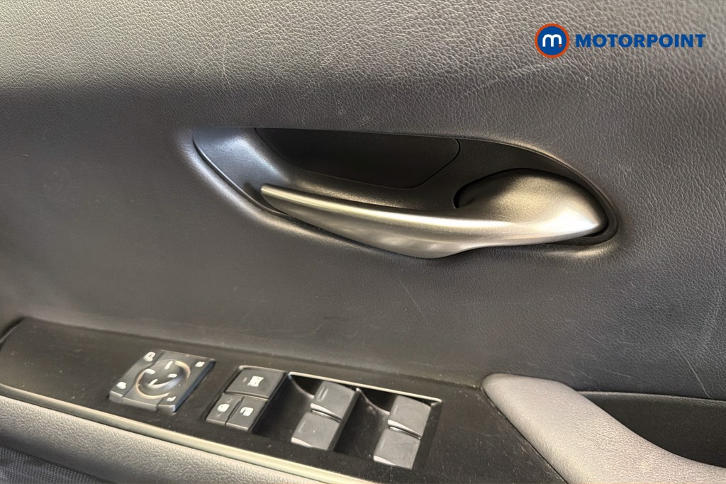 Lexus UX 250H 2.0 5Dr Cvt Without Nav Automatic Petrol-Electric Hybrid SUV - Stock Number (1635228) - 42nd supplementary image