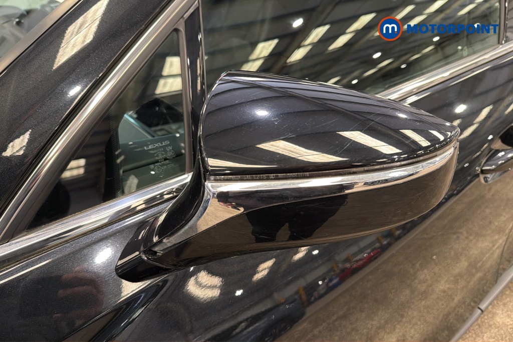 Lexus UX 250H 2.0 5Dr Cvt Without Nav Automatic Petrol-Electric Hybrid SUV - Stock Number (1635228) - 43rd supplementary image