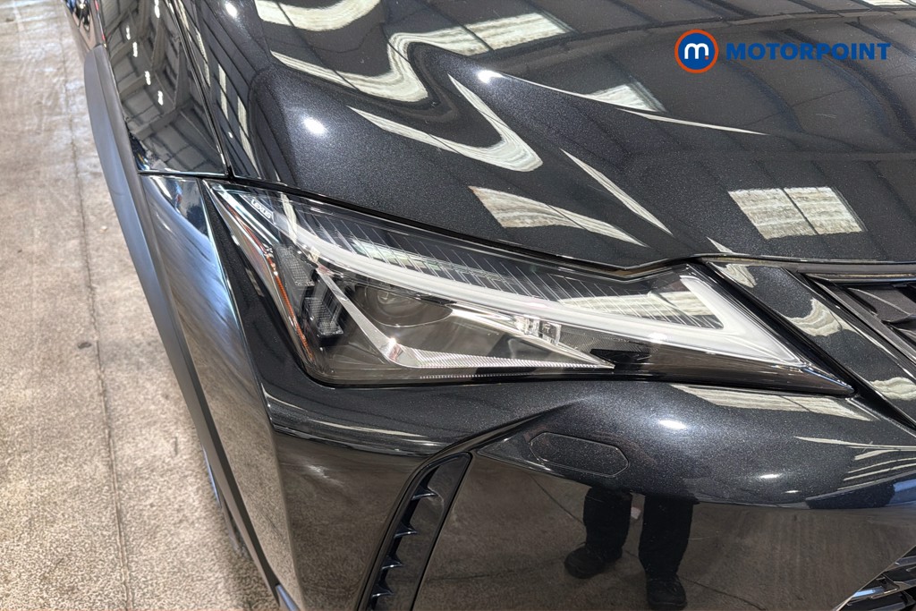 Lexus UX 250H 2.0 5Dr Cvt Without Nav Automatic Petrol-Electric Hybrid SUV - Stock Number (1635228) - 44th supplementary image
