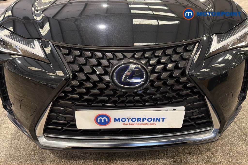 Lexus UX 250H 2.0 5Dr Cvt Without Nav Automatic Petrol-Electric Hybrid SUV - Stock Number (1635228) - 45th supplementary image