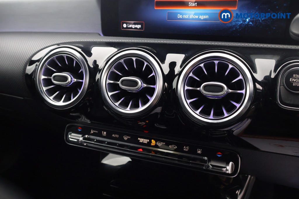 Mercedes-Benz CLA Amg Line Automatic Petrol Plug-In Hybrid Coupe - Stock Number (1635244) - 6th supplementary image