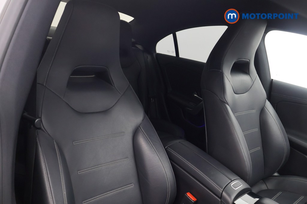 Mercedes-Benz CLA Amg Line Automatic Petrol Plug-In Hybrid Coupe - Stock Number (1635244) - 10th supplementary image