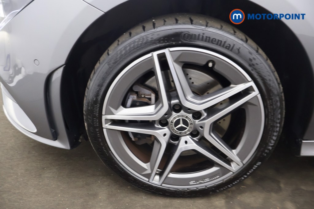 Mercedes-Benz CLA Amg Line Automatic Petrol Plug-In Hybrid Coupe - Stock Number (1635244) - 15th supplementary image