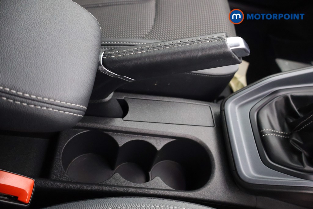 Audi A1 S Line Manual Petrol Hatchback - Stock Number (1635592) - 7th supplementary image