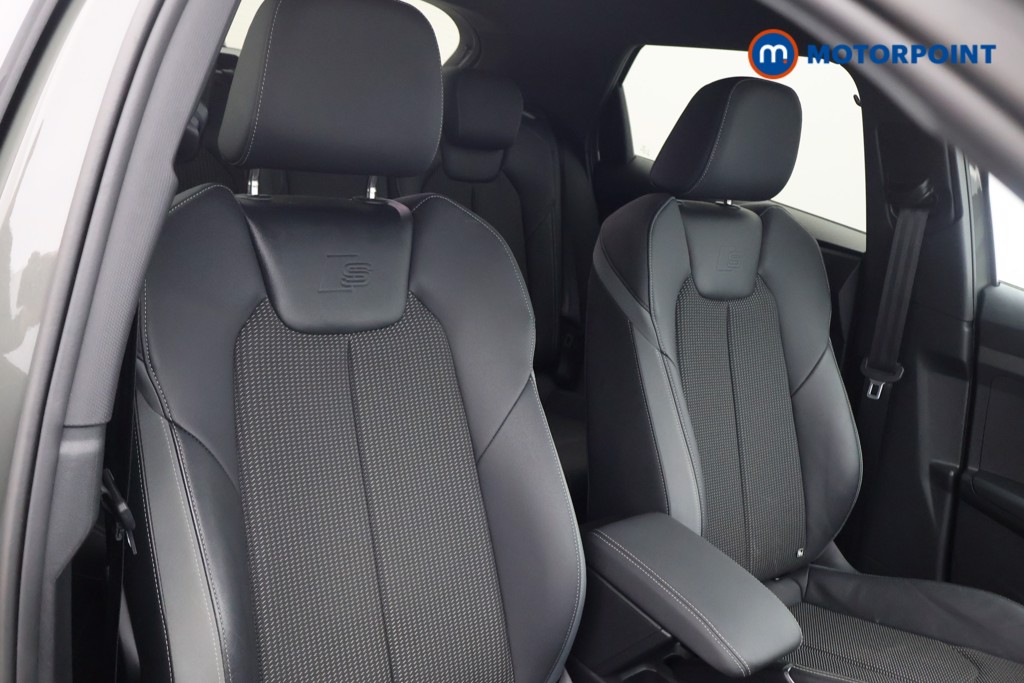 Audi A1 S Line Manual Petrol Hatchback - Stock Number (1635592) - 10th supplementary image