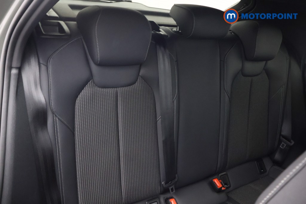 Audi A1 S Line Manual Petrol Hatchback - Stock Number (1635592) - 11th supplementary image