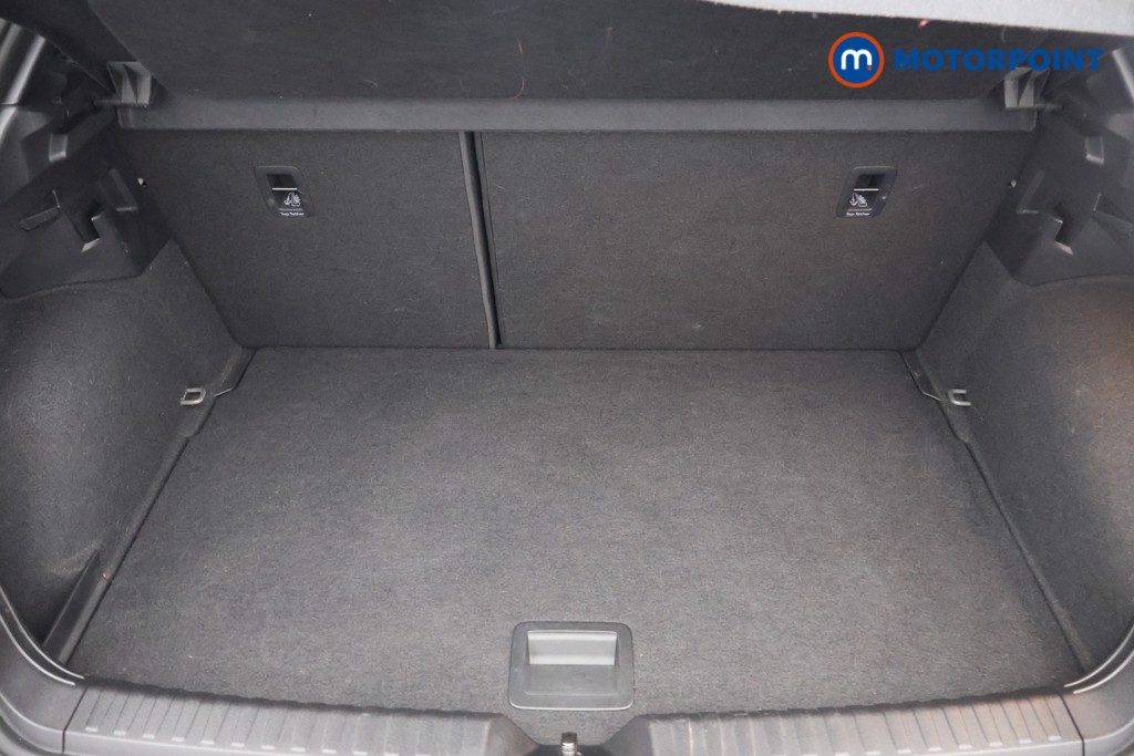Audi A1 S Line Manual Petrol Hatchback - Stock Number (1635592) - 12th supplementary image