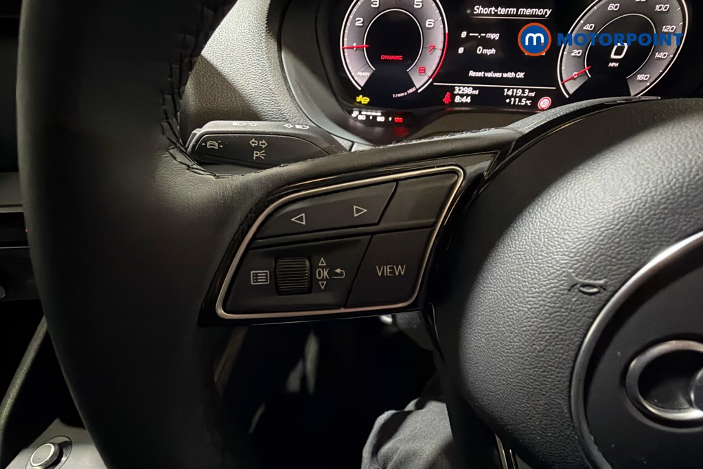 Audi Q2 Sport Manual Petrol SUV - Stock Number (1635684) - 3rd supplementary image