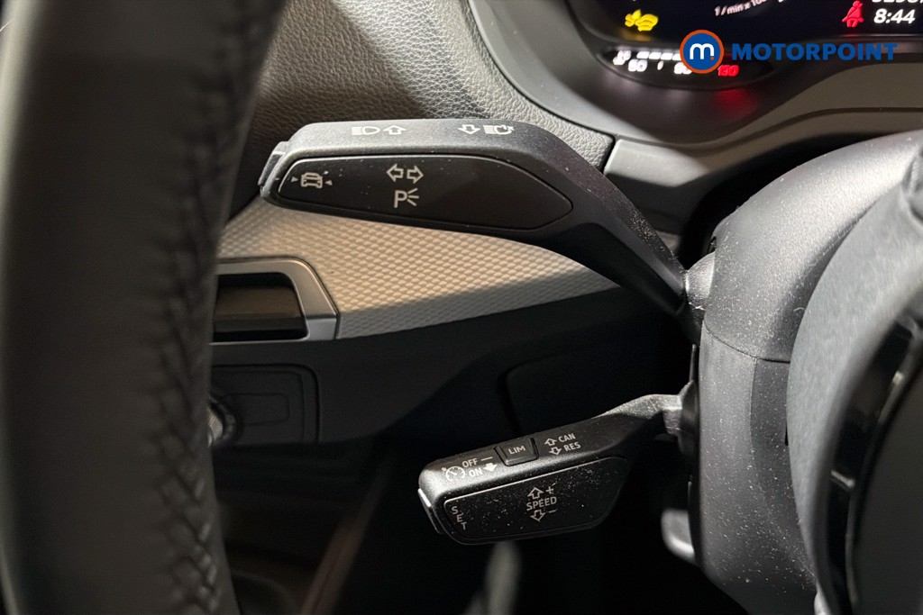 Audi Q2 Sport Manual Petrol SUV - Stock Number (1635684) - 6th supplementary image