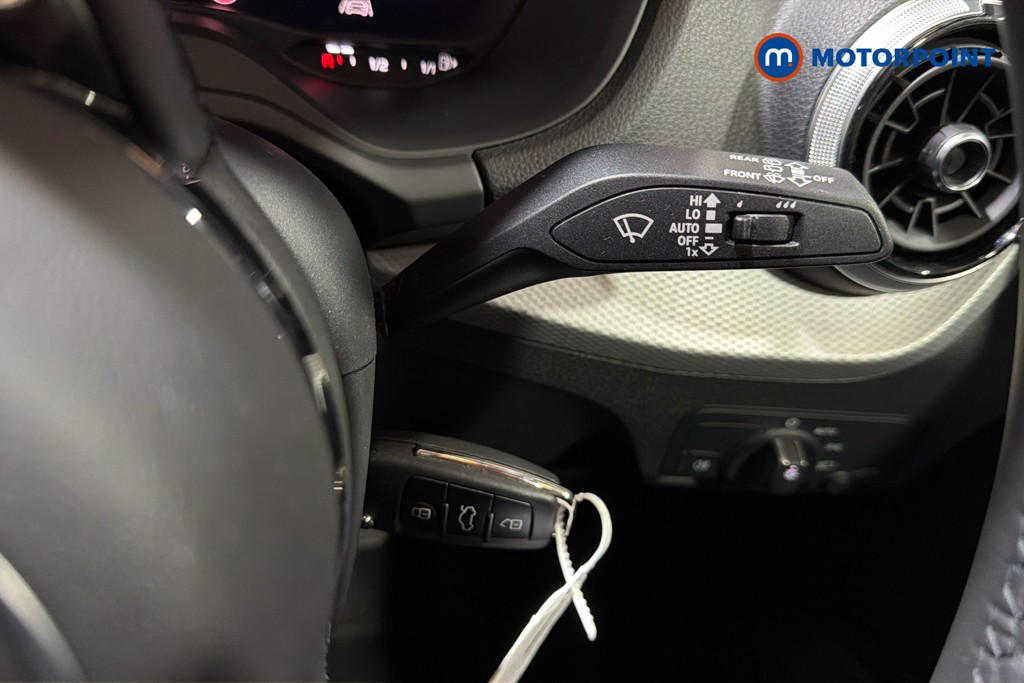 Audi Q2 Sport Manual Petrol SUV - Stock Number (1635684) - 7th supplementary image