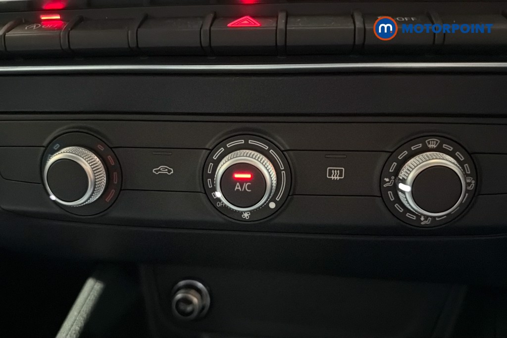 Audi Q2 Sport Manual Petrol SUV - Stock Number (1635684) - 12th supplementary image