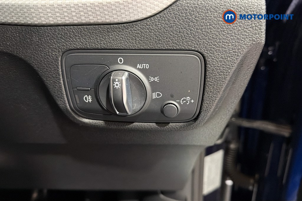 Audi Q2 Sport Manual Petrol SUV - Stock Number (1635684) - 18th supplementary image