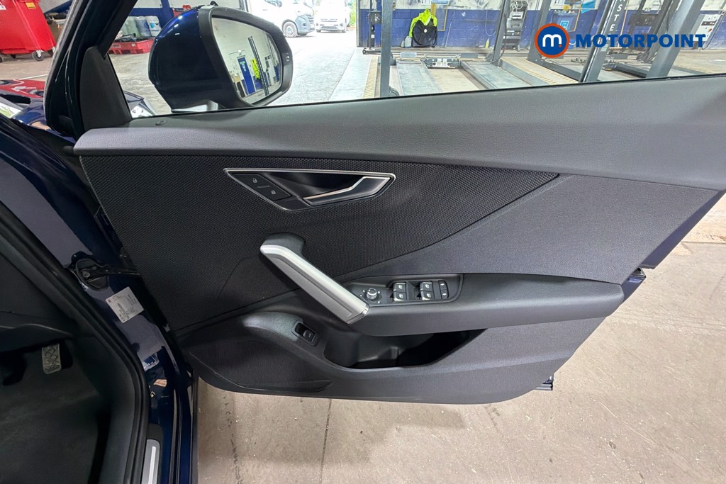 Audi Q2 Sport Manual Petrol SUV - Stock Number (1635684) - 19th supplementary image