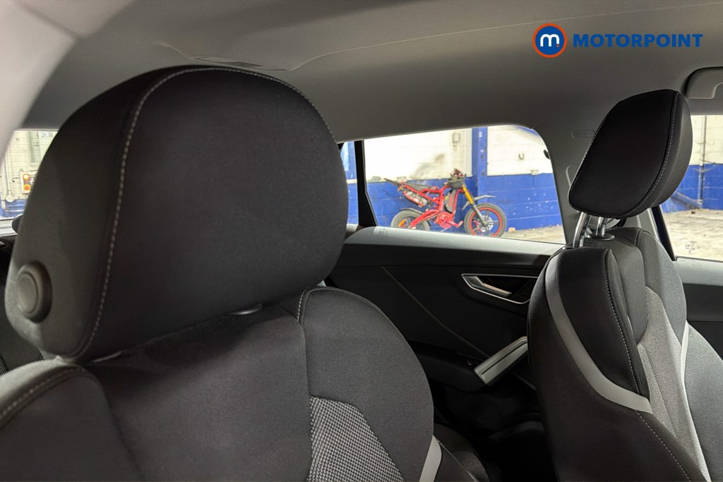 Audi Q2 Sport Manual Petrol SUV - Stock Number (1635684) - 23rd supplementary image