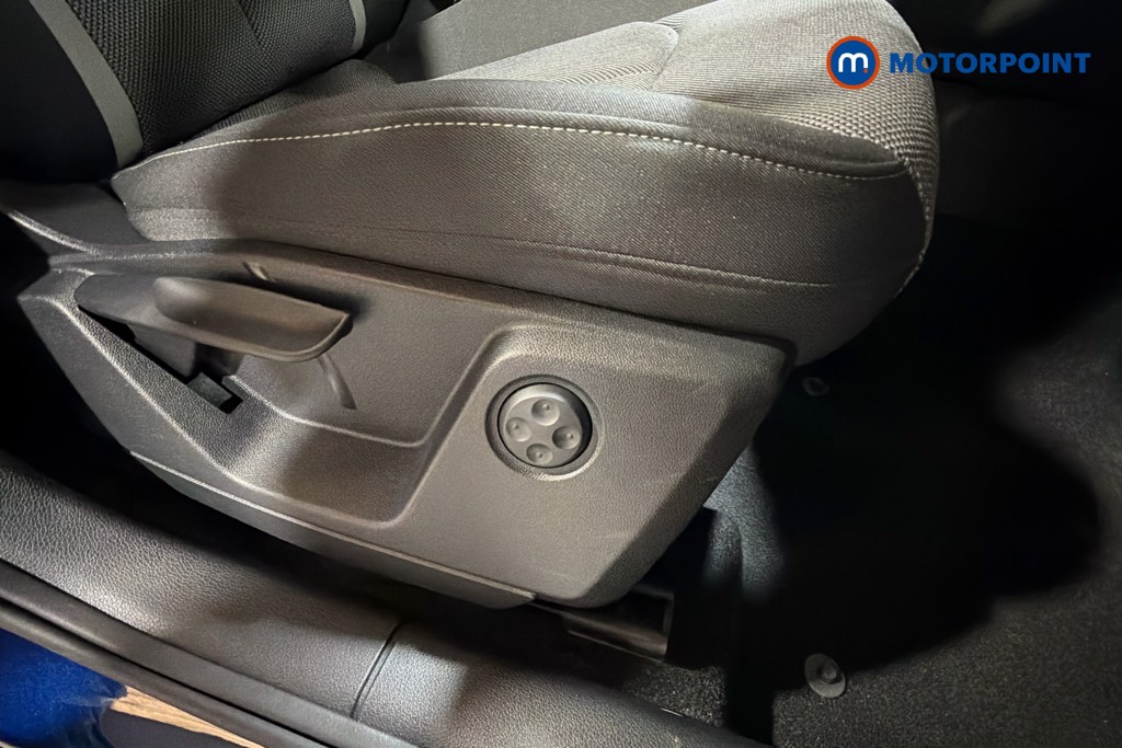 Audi Q2 Sport Manual Petrol SUV - Stock Number (1635684) - 25th supplementary image