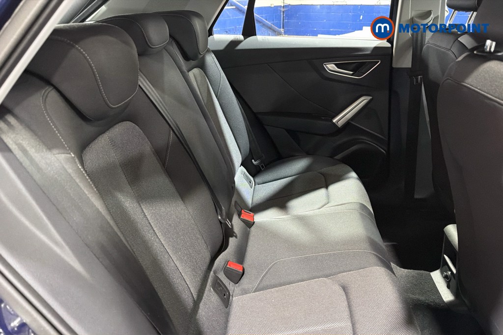 Audi Q2 Sport Manual Petrol SUV - Stock Number (1635684) - 28th supplementary image