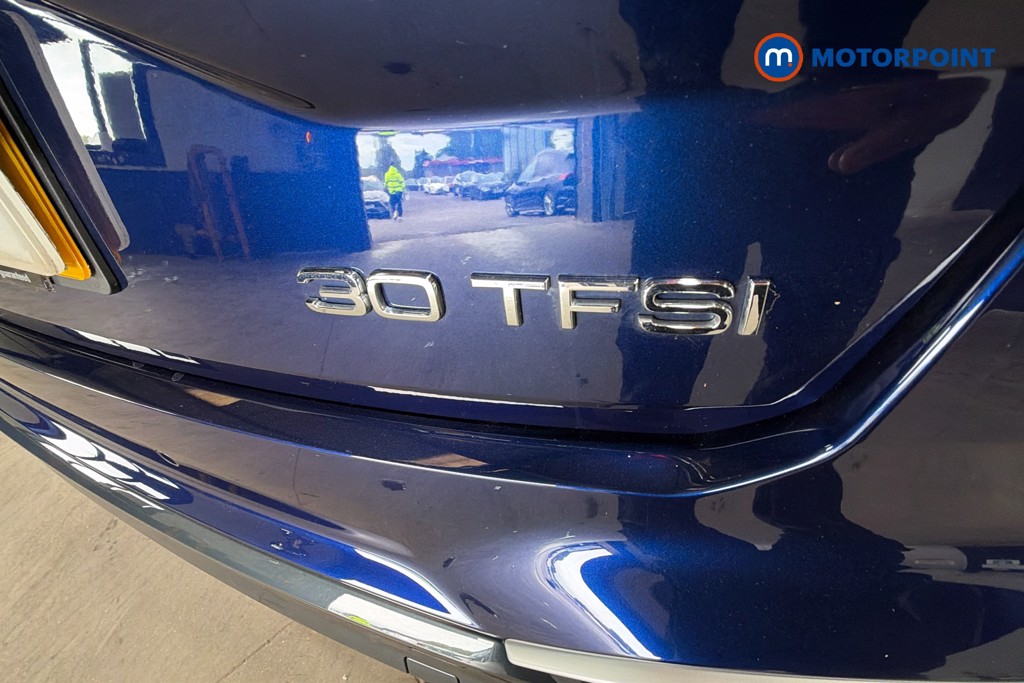 Audi Q2 Sport Manual Petrol SUV - Stock Number (1635684) - 37th supplementary image