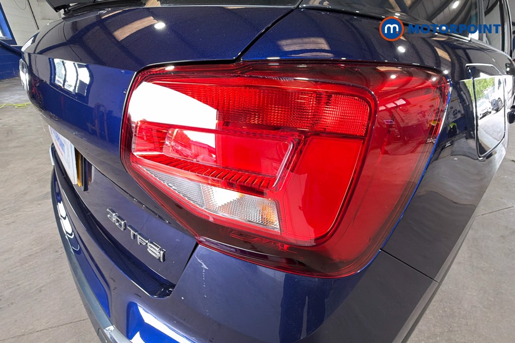 Audi Q2 Sport Manual Petrol SUV - Stock Number (1635684) - 38th supplementary image