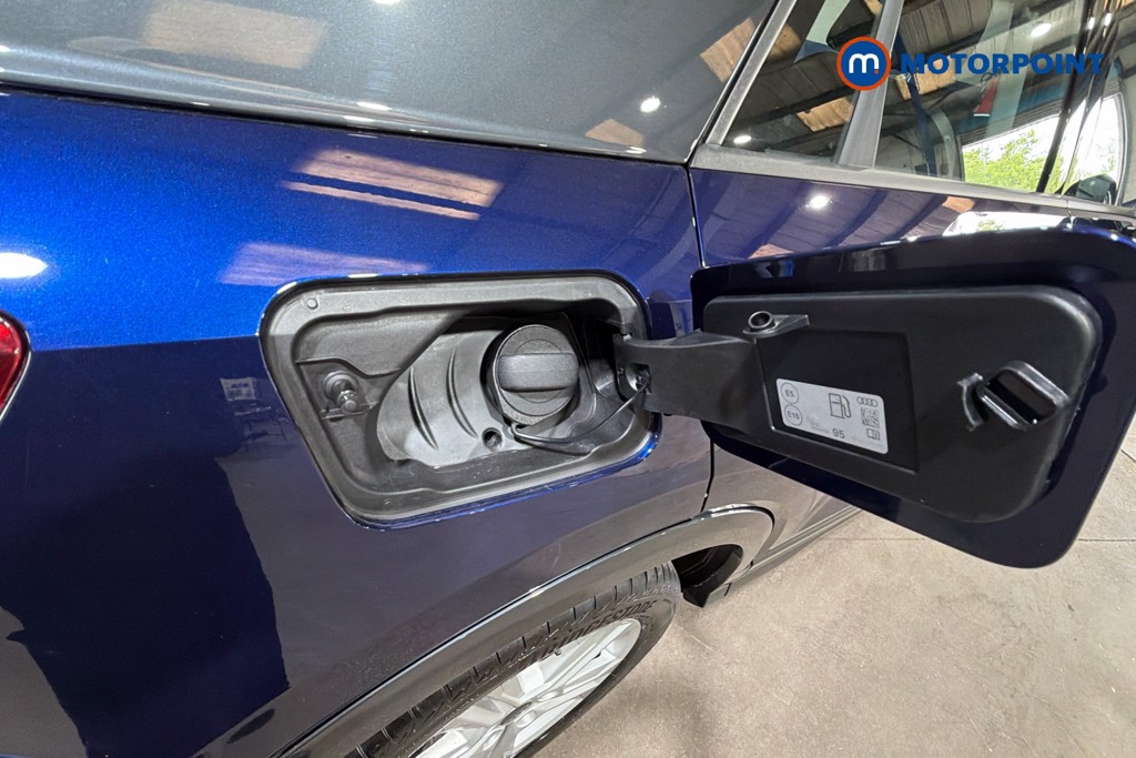 Audi Q2 Sport Manual Petrol SUV - Stock Number (1635684) - 41st supplementary image