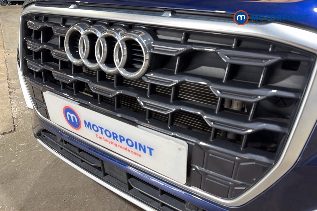 Audi Q2 Sport Manual Petrol SUV - Stock Number (1635684) - 45th supplementary image