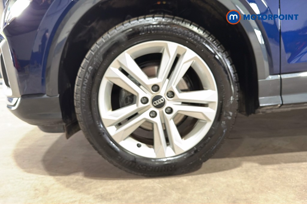 Audi Q2 Sport Manual Petrol SUV - Stock Number (1635684) - 47th supplementary image