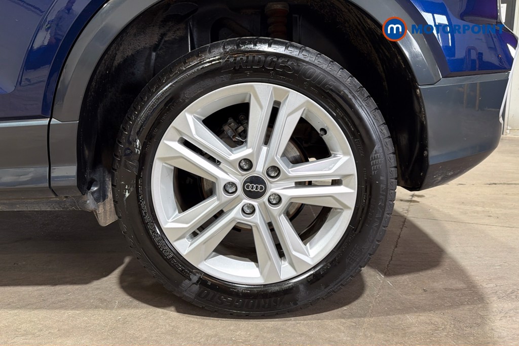 Audi Q2 Sport Manual Petrol SUV - Stock Number (1635684) - 48th supplementary image
