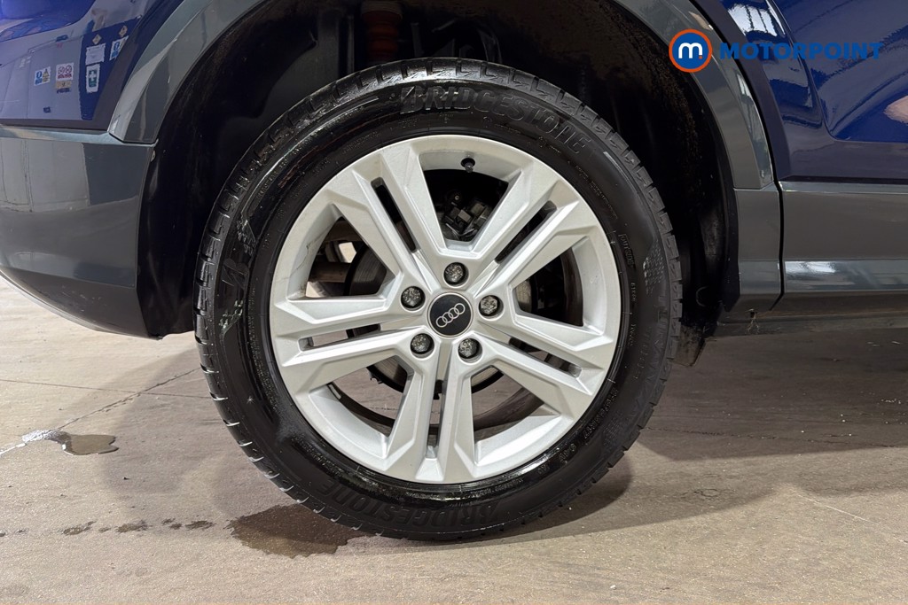 Audi Q2 Sport Manual Petrol SUV - Stock Number (1635684) - 49th supplementary image