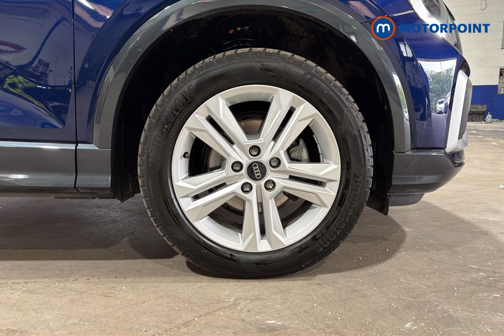 Audi Q2 Sport Manual Petrol SUV - Stock Number (1635684) - 50th supplementary image