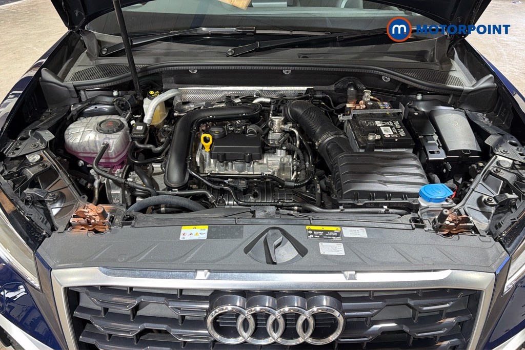Audi Q2 Sport Manual Petrol SUV - Stock Number (1635684) - 51st supplementary image
