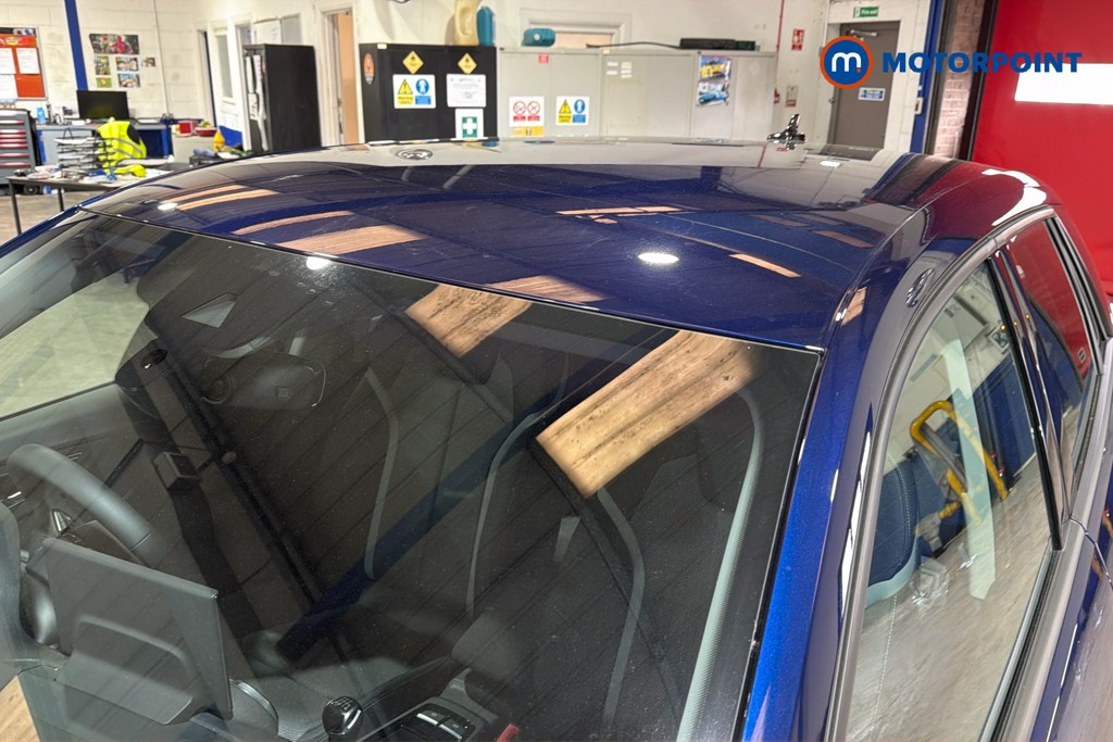 Audi Q2 Sport Manual Petrol SUV - Stock Number (1635684) - 52nd supplementary image