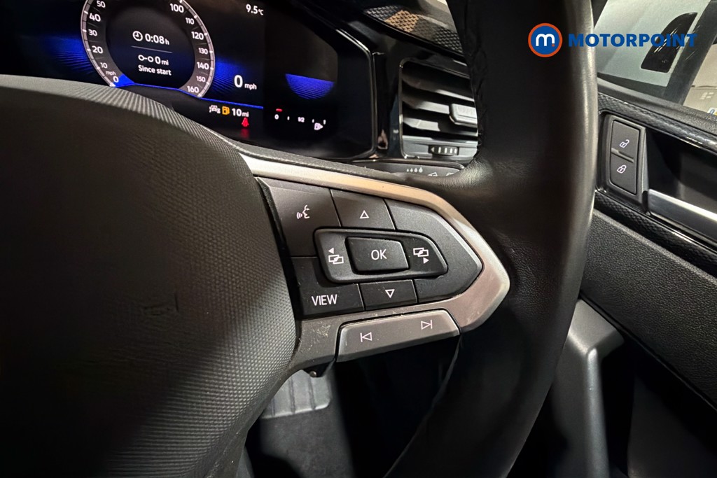 Volkswagen Taigo Life Manual Petrol SUV - Stock Number (1635709) - 4th supplementary image